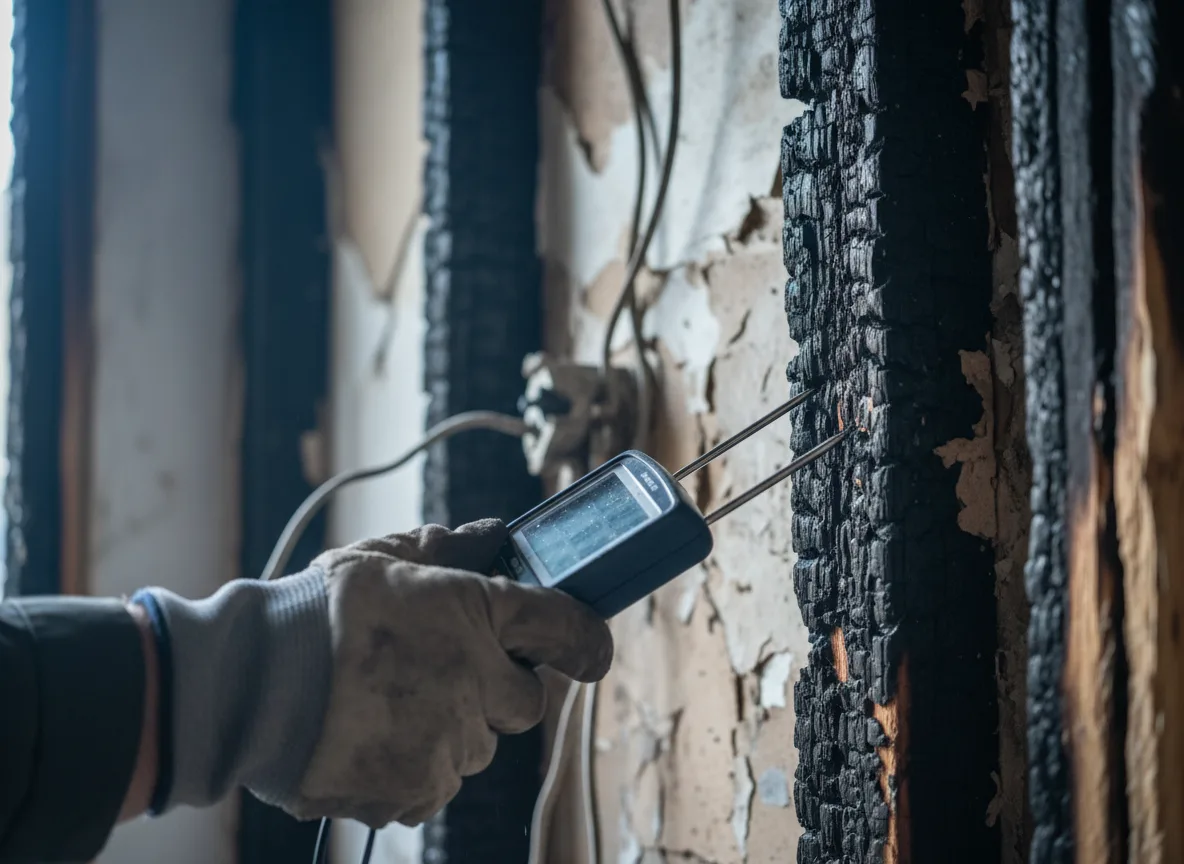 Fire Damage Restoration Amherstdale, WV FAQs